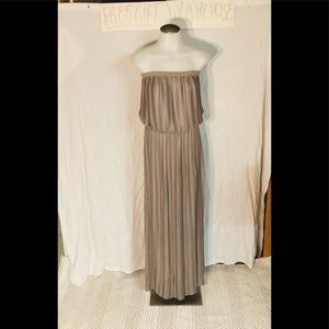 BCBG Maxazria Evening Gown
